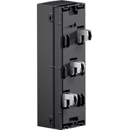 Rittal RX 9360.210 Aansluitadapter Verschroefbaar 4 stuk(s) Piece