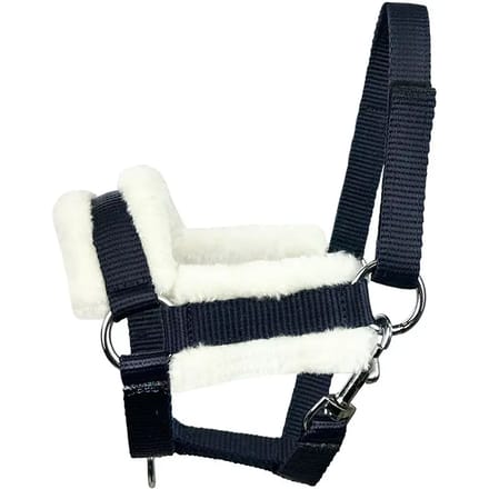 Halster voor paarden York Madlen