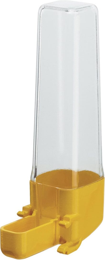 Ferplast Drinkfontein Univer 4550 - 3 x 6,7 x 11 cm - Assorti