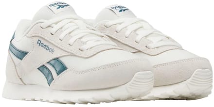 Reebok Classics Glide Low Kids Schoenen Wit EU 38 Kinderen