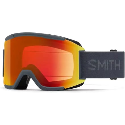 Vervangende lens voor skibril Smith Squad