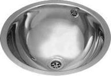 Reginox Caribbean spoelbak Vlakinbouw B30G6LLU01GDS.1