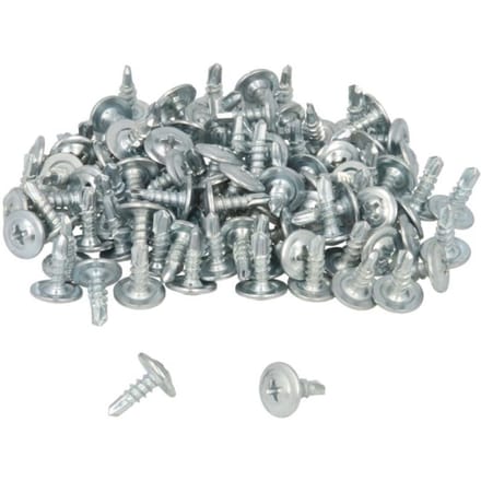 Schroef ROMIX ROM C60158, 10 Stuk