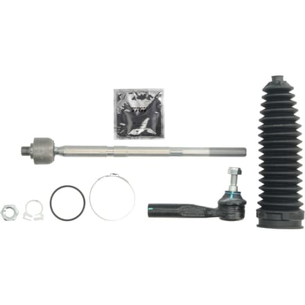 Spoorstang TRW JRA550 links