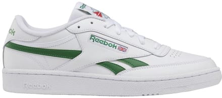 Reebok Classics Club C Revenge Schoenen Wit EU 36 1/2
