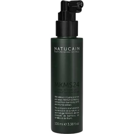 Natucain Haar- & hoofdhuid problemen Haaractivator MKMS24 Haarverzorging Heren 100 ml