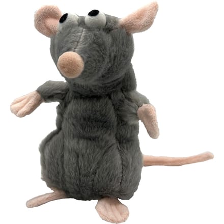 Aumüller Kattenspeeltje Rat Cedric met Valeriaan