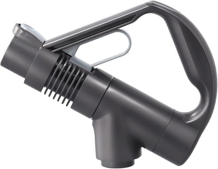 Vervangbare ABS Handgreepadapter - Geschikt voor Dyson DC19 DC23 DC26 29 32 36 37 Stofzuigers