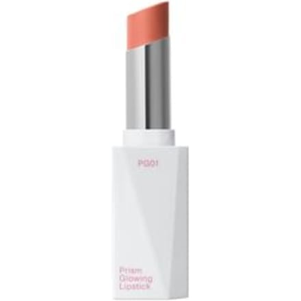 INTO YOU - Glowing Lipstick - 8 Colors #PG01 Dome Apricot - 3g