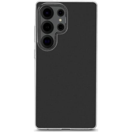 Hama hoesje geschikt voor Galaxy S25 Ultra - Always Clear - Transparant