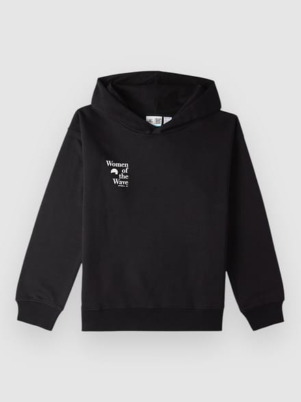 O'Neill Noos Wow Kids Hoodie zwart
