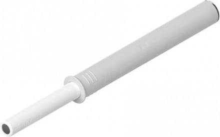 Blum Tip-on met buffer - Lange versie - Wit - 956A1006 SEIW