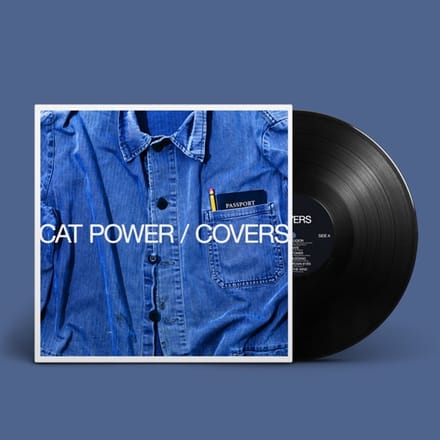 Covers - Cat Power