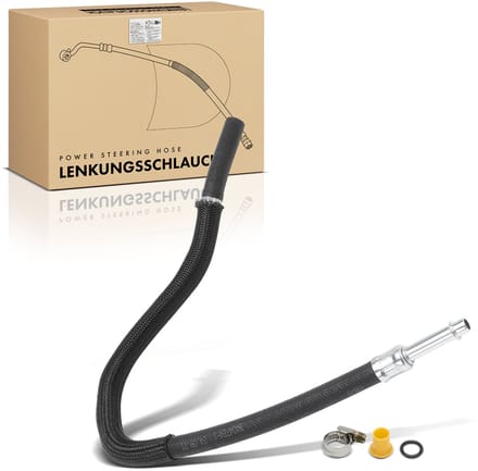 Frankberg 1x expansievat slang voor BMW 5er E39 M5 1998-2003