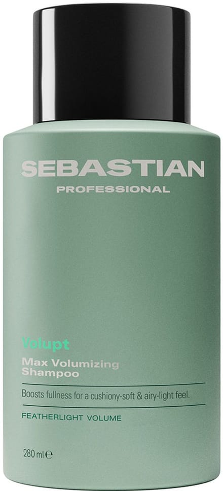 Sebastian Professional Volupt Shampoo voor volume Dames 280 ml