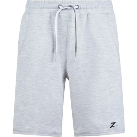 Zoggs Jacob Korte Broek Grijs L Man