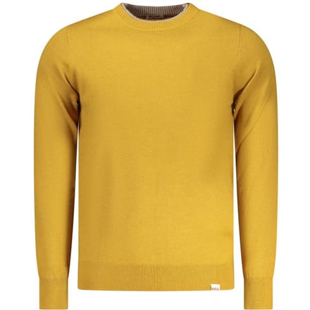 Rifle Oro Polyester Heren Sweater
