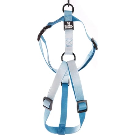 Nylon hondenharnas Martin Sellier M