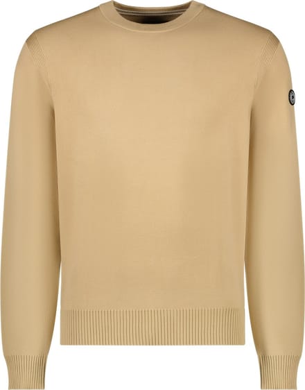 Cars Jeans Sweater Boynar - Heren