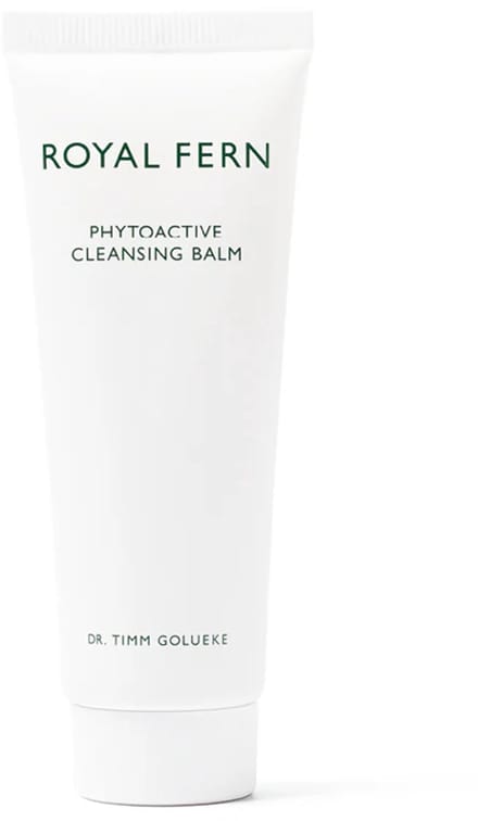 Royal Fern phytoactive cleansing balm dr. Tim golueke 50ml