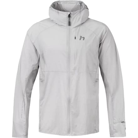 Hooded jacket Hannah Dustin
