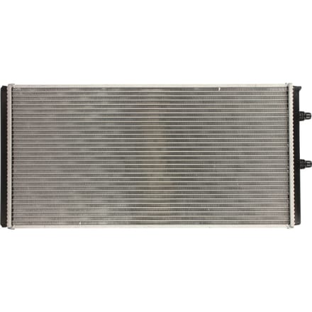 Radiator, motorkoeling NRF 550114