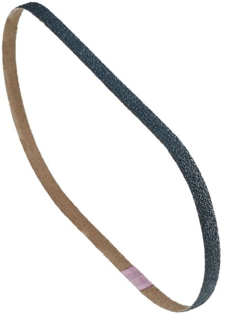 Rhodius - TOPline - Schuurband - 9x533mm - P60 (20 stuks)