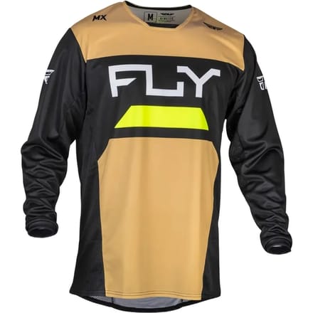 Motorcross trui Fly Racing Kinetic Reload