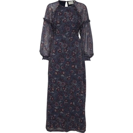 Damesjurk met lange mouwen Atelier Rêve Irmureno