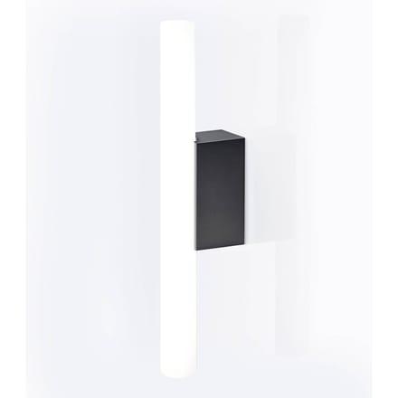 Decor Walther Omega 2 wandlamp zwart