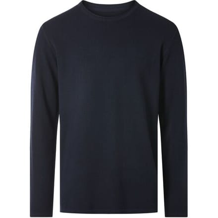 ESMARA MEN Heren trui (Donkerblauw, M)