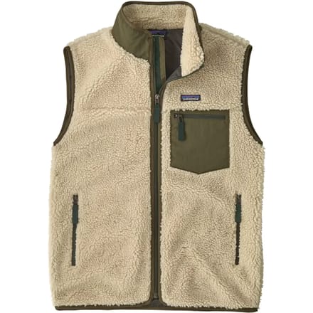 Mouwloos fleece Patagonia Classic Retro-X