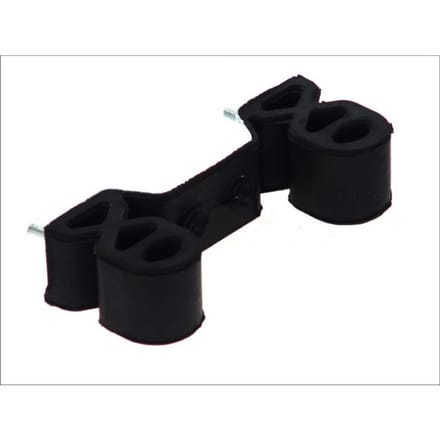 Rubberen ophangingsbuffers BOSAL 255-192