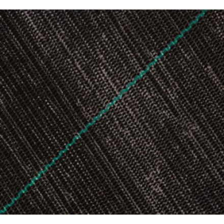 Worteldoek 1x10m voor siergrind gronddoek