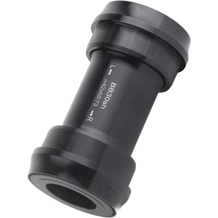 BB30 24mm Press Fit Sealed Bearing Bottom Bracket Fietsonderdelen Accessoire black