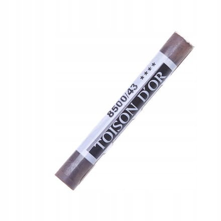 Koh-I-Noor Toison Dor Soft Pastel 43 Bruin Van Dyke