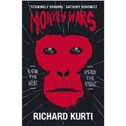 Monkey Wars - Richard Kurti
