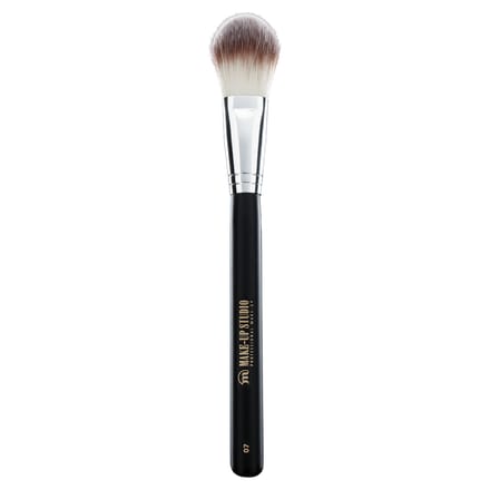 Make-Up Studio Brushes No. 07 Foundation Brush Make-up Kwast