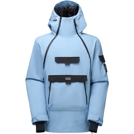 Dare2b T-bar Iii Jas Blauw L Man