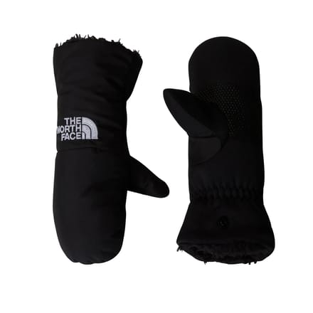 Skiwanten voor kinderen The North Face Shasta