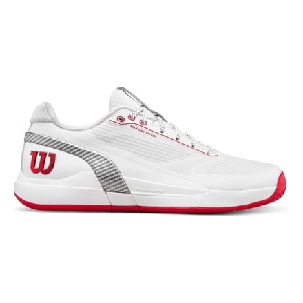 Wilson Rush Pro 5 Clay Court Schoenen Wit EU 46 2/3 Man