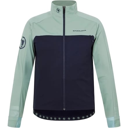Endura Windchill Jacket BLUE - M