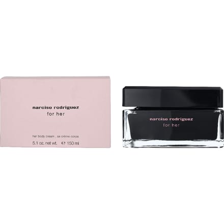 Narciso Rodriguez Bodycream Narciso Rodriguez - For Her Bodycream  - 150 ML