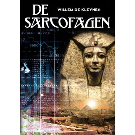 De Sarcofagen - Willem de Kleynen