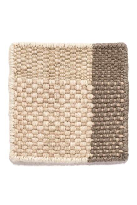 Nanimarquina Tres Outdoor - pearl - 200 x 300 cm