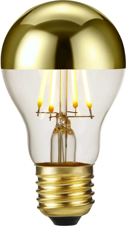 SPL E27 LED Kopspiegellamp | 4W 2500K 220V/240V 925 | 360° Dimbaar