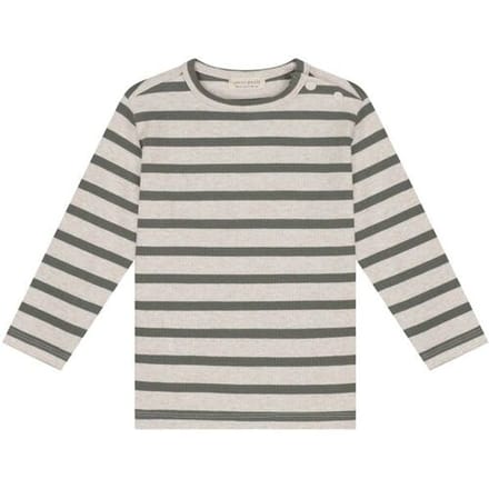 Sweet Petit peuter shirt Dusty Green 122 unisex