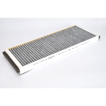 Cabinefilter BOSCH 1 987 432 317