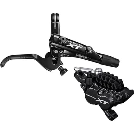 Rechter achterremhendel Shimano Fr.sh.deore Xt i-spec Ii 1000