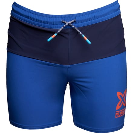Lang zwempak MUFM0350 jongen